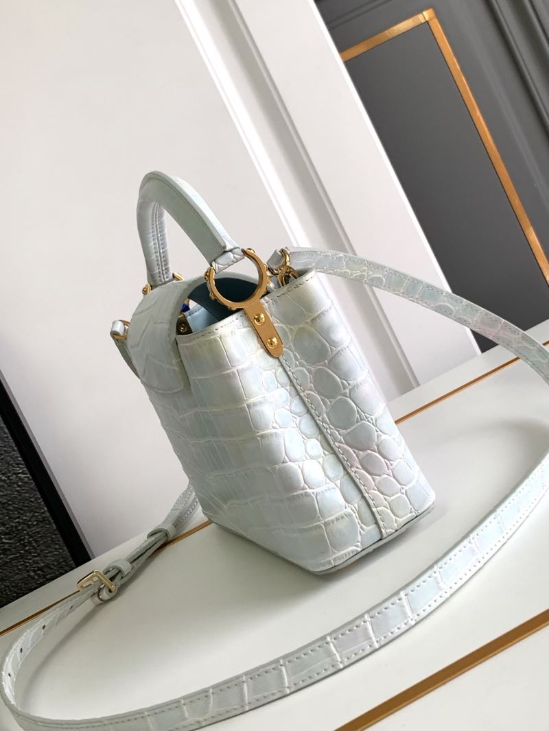 Louis Vuitton Top Handle Bags